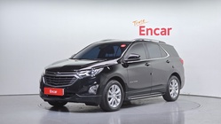 Chevrolet Equinox 2019