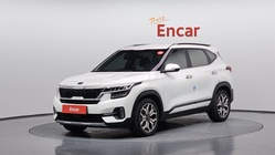 Kia Seltos 2021