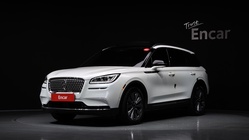 Lincoln Corsair 2020