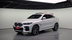 BMW X6 2023
