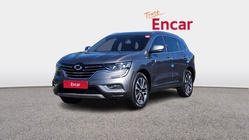 Samsung QM6 2019