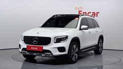 Mercedes-Benz GLB-Class 2020
