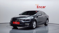 Chevrolet Malibu 2016