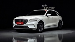 Genesis GV70 2022