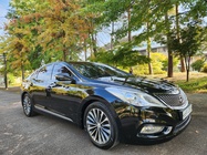 Hyundai Grandeur 2013