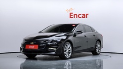 Chevrolet Malibu 2017