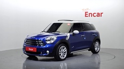 MINI Countryman 2016