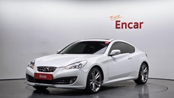 Hyundai Genesis 2011