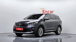 Kia Sorento 2018