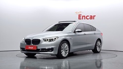 BMW Gran Turismo 2015