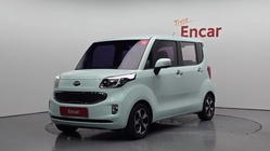 Kia RAY 2013