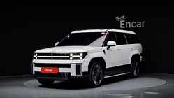 Hyundai Santa Fe 2023