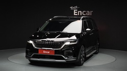 Kia Canival 2020