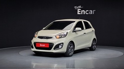 Kia morning 2011