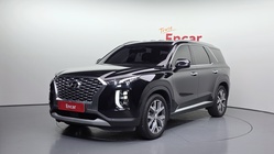 Hyundai Palisade 2019