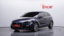 Hyundai i30 2019