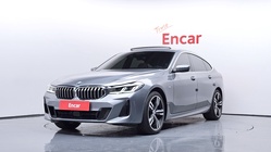 BMW Gran Turismo 2023