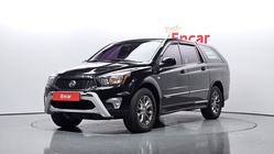 Ssangyong KORANDO 2013