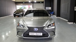 Lexus ES 2018