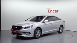 Hyundai Sonata 2014