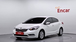 Kia K3 2013