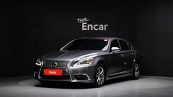 Lexus LS 2013