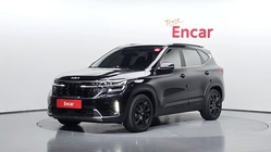 Kia Seltos 2023