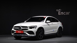 Mercedes-Benz GLC-Class 2023