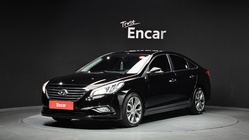 Hyundai Sonata 2014