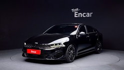 Kia K5 2020