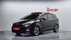 Kia Carens 2018