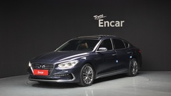 Hyundai Grandeur 2018