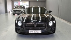 Bentley Continental 2023