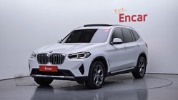 BMW X3 2023