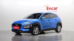 Hyundai Kona 2017