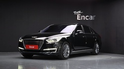 Genesis EQ900 2016