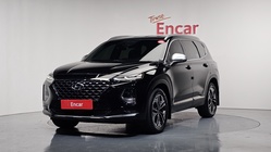 Hyundai Santa Fe 2018