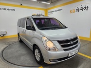 Hyundai Grandeur 2008