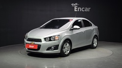 Chevrolet Aveo 2016