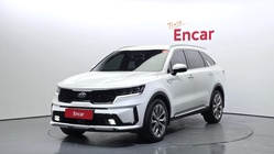 Kia Sorento 2020
