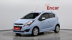 Chevrolet Spark 2013