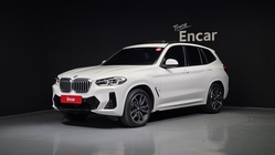 BMW X3 2024