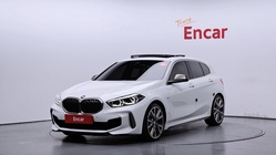 BMW 1 Series 2023