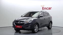 Hyundai Tucson 2010
