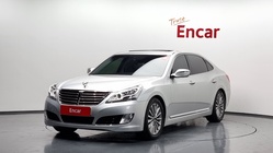 Hyundai Equus 2013
