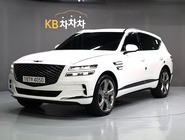 Genesis GV80 2022