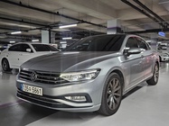 Volkswagen Passat 2021