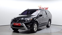 Ssangyong KORANDO 2015