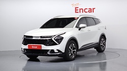 Kia Sportage 2024