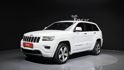 Jeep Cherokee 2015